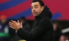 Xavi-Pays-Bas : une histoire à dormir debout ?