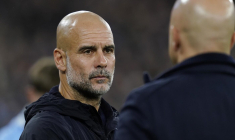Les mots forts de Pep Guardiola en soutien à la Palestine