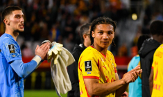 Les Lensois entre sérénité et émotion après leur renversante victoire