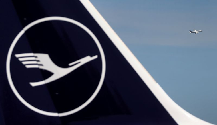LUFTHANSA PLUS PRUDENTE SUR LA REPRISE, PERTE OPÉRATIONNELLE RÉDUITE AU PREMIER TRIMESTRE