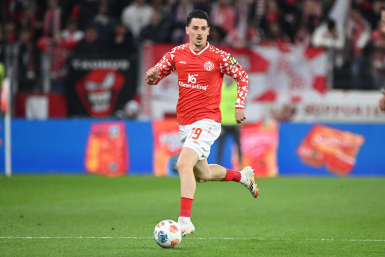 Anthony Caci : « Je suis trop vieux pour Strasbourg maintenant »