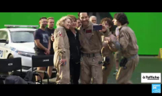 James Cameron à la Cinémathèque de Paris : l'imagination sans limite