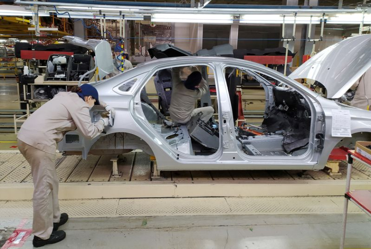 AVTOVAZ, LE PARTENAIRE RUSSE DE RENAULT, PRÊT À REPRENDRE SON DESTIN EN MAIN