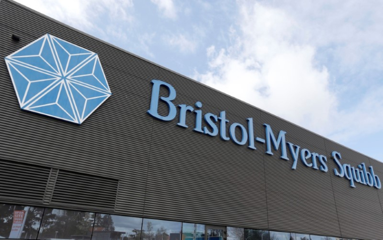 LE GROUPE BRISTOL-MYERS SQUIBB POURRAIT CÉDER UPSA