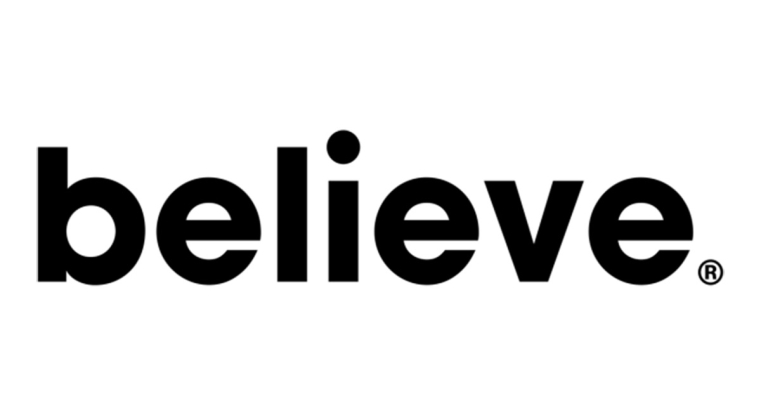 (© Believe)