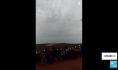 Des hélicoptères russes au Mali ? Une réalité mais aussi des vidéos détournées