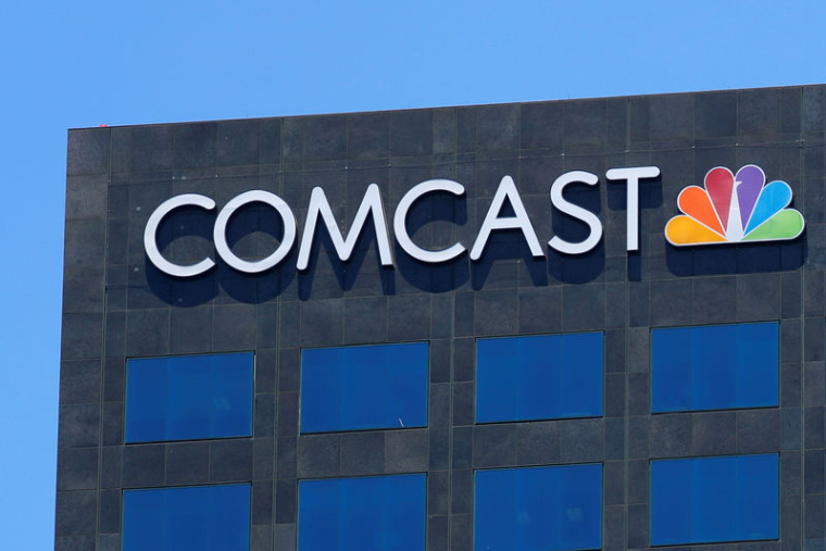 COMCAST A OBTENU PLUS DE 75% DES ACTIONS SKY