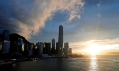 L'UE POURRAIT ENVOYER UNE DÉLÉGATION À HONG KONG, DÉNONÇANT LA RÉFORME ÉLECTORALE