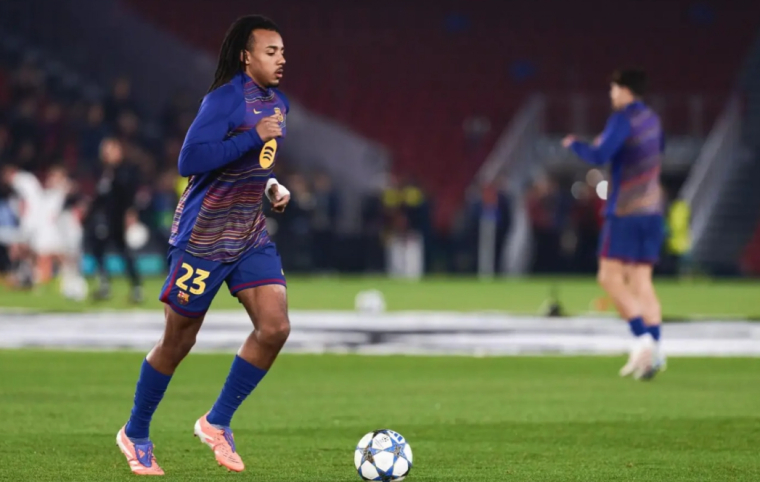 Un Français très incertain pour le Clásico