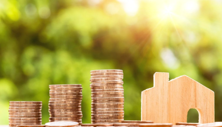 La taxe foncière est notamment calculée en prenant en compte la valeur locative du logement concerné. Photo d'illustration. (nattanan23 / Pixabay)