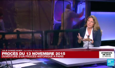 Couvrir la plus grosse attaque terroriste de France, les journalistes face au 13-Novembre