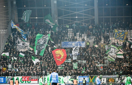 L’ANS veut que « la lumière soit faite » sur les violences policières autour du match Grenoble - Saint-Étienne