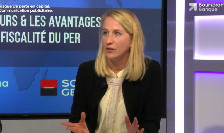 Webinaire : tout comprendre à la fiscalité du PER