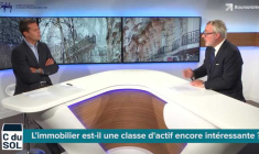 L’immobilier est-il une classe d’actif encore intéressante ?