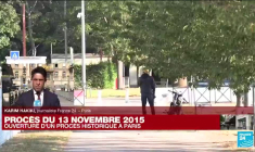 Procès du 13-Novembre : près de 1 800 parties civiles seront représentées à l'audience