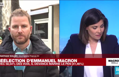 Élections législatives : le Rassemblement National prépare "sa stratégie"