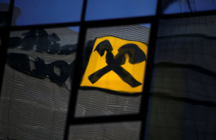 RAIFFEISEN, ING, ABN ACCUSÉES À LEUR TOUR DE BLANCHIMENT