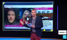 Des puces électroniques contre les désertions dans l'armée ukrainienne ?