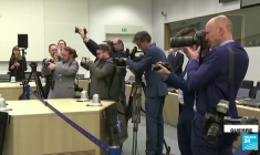 Des pays membres de l'Otan lancent un "bouclier anti-aérien européen"