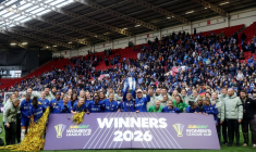 Chelsea conserve sa couronne en Coupe de la Ligue