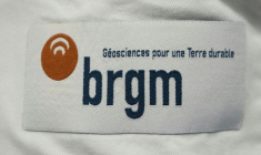 Le BRGM et l'Ifpen ont annoncé un accord-cadre de partenariat d'une durée de cinq ans ( AFP / GUILLAUME SOUVANT )