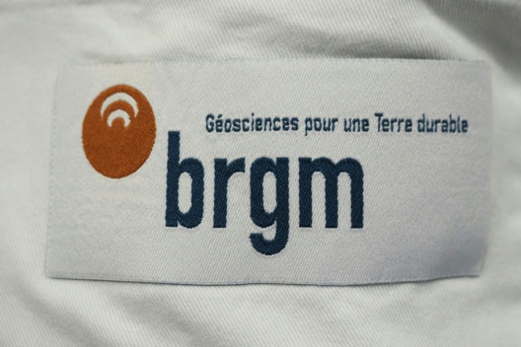 Le BRGM et l'Ifpen ont annoncé un accord-cadre de partenariat d'une durée de cinq ans ( AFP / GUILLAUME SOUVANT )