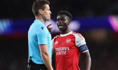 L'arbitre de la finale de Ligue des champions connaît Arsenal par coeur