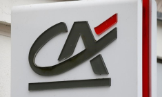 LE CRÉDIT AGRICOLE VEUT RACHETER 3 CAISSES D'ÉPARGNE EN ITALIE