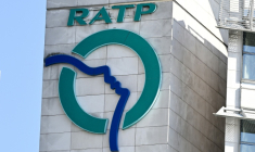 Après le départ de Jean Castex à la SNCF, la RATP se cherche un ou une présidente, dont la nomination pourrait intervenir "rapidement" ( AFP / Anna KURTH )