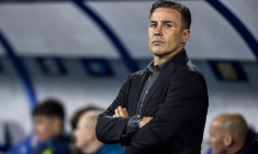 Fabio Cannavaro quitte déjà le Dinamo Zagreb