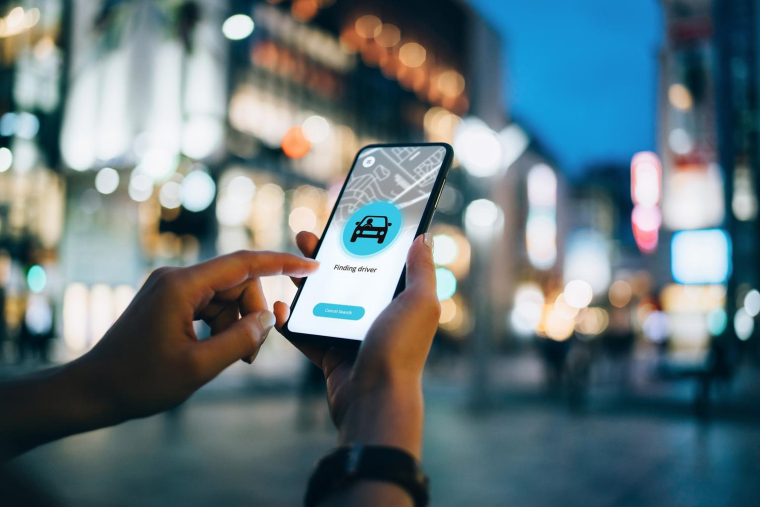 Découvrez Bolt, la start-up qui veut concurrencer Uber crédit photo : Getty images