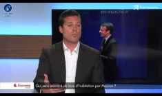 Macron : qui sera exonéré de la taxe d'habitation ?