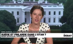 Suède et Finlande dans l’OTAN ?