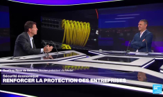 Rapport sur la sécurité économique : attractivité et protection, faut-il choisir ?