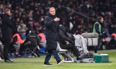 Luis Enrique confond Nuno Mendes et João Neves