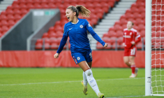 Chelsea humilie Liverpool