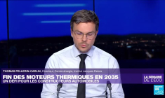 Pacte vert européen : comment décarboner l'économie ? (partie 2)