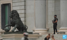 Espagne : les députés votent l'amnistie pour les indépendantistes catalans