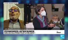 Économies africaines : quelles solutions pour la relance ?
