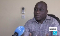 Guinée : Amnesty International dénonce des prisons "mouroirs", le gouvernement rejette les accusations