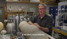 Une vigie du climat menacée par les coupes de Trump dans la science