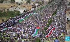 Au moins onze morts dans des raids au Yémen après l'attaque aux Emirats