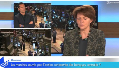 Coronavirus : pourquoi le krach boursier n'est pas terminé !