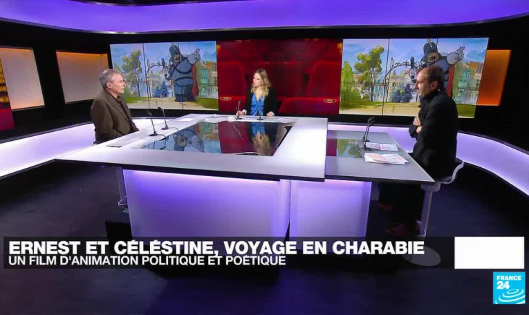 "Avatar : la voie de l’eau", une révolution au cinéma