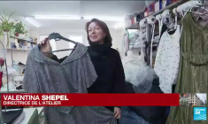 Guerre en Ukraine : la résistance s'organise à Odessa, une ville sur le pied de guerre