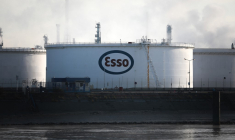 ( AFP / LOU BENOIST )