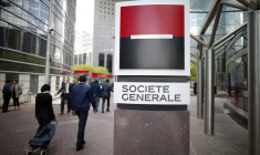 SOCIÉTÉ GÉNÉRALE CÈDE 2,05% DU CAPITAL D'EUROCLEAR À SFPI