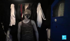 Le Paris des Arts de Bernard Werber