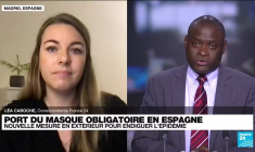 Covid-19 : la justice espagnole autorise le couvre-feu en Catalogne