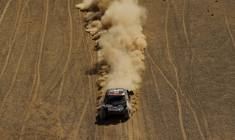 Rallye Dakar